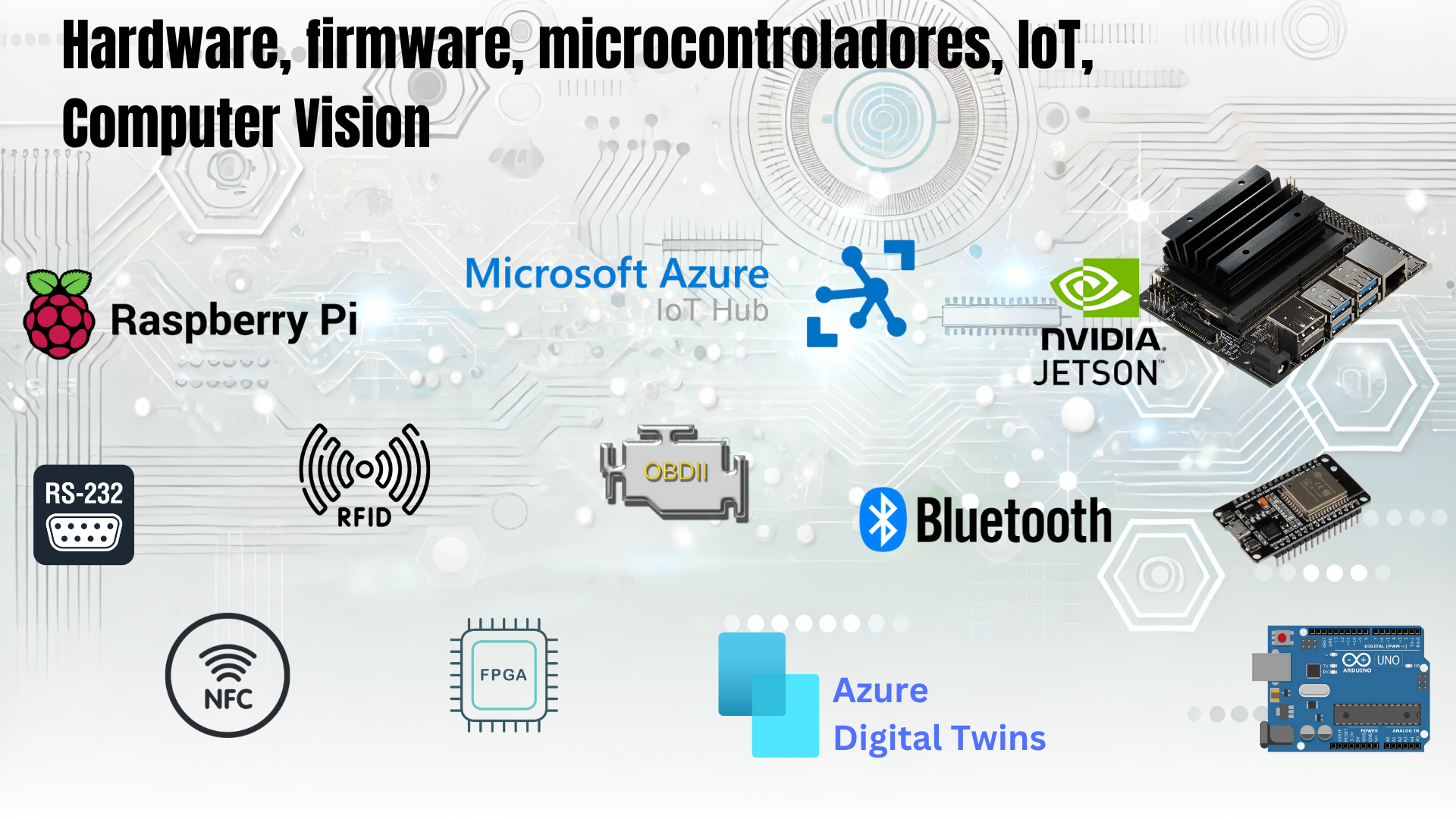 Palma Labs - Hardware, firmware, microcontroladores, IoT, Visão Computacional